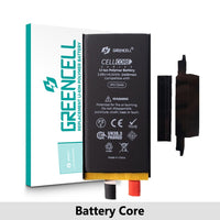 High Capacity iPhone 12Mini|13Mini|13Pro|12|12Pro|14Pro|XR|11|14|XSMax|12ProMax|11ProMax|13ProMax|14Plus|11Pro|13|14ProMax|XS Replacement Battery Core with Adhesive Strips (Original Chip Best Quality In The Market) High Capacity iPhone 12Mini|13Mini|13Pro|12|12Pro|14Pro|XR|11|14|XSMax|12ProMax|11ProMax|13ProMax|14Plus|11Pro|13|14ProMax|XS Replacement Battery Core with Adhesive Strips (Original Chip Best Quality In The Market)